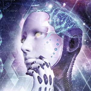The Future of Philosophy is CYBORG